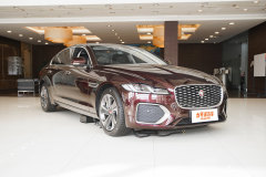 蘇州瑞鑫行汽車?捷豹XFL最高優(yōu)惠10.38萬元?現(xiàn)車充足