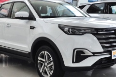 長(zhǎng)安s75可以自動(dòng)停車嗎