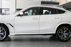 x6是sac车型吗