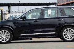 沃爾沃xc90三萬公里保養項目是什么