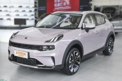 東莞市祥昇汽車?領(lǐng)克06新能源最新價(jià)目表?歡迎品鑒