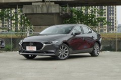 德陽順江汽車?馬自達(dá)3 昂克賽拉最高讓1.3萬元?最新報價