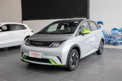 比亞迪海洋汽車（濟(jì)南乾宇4S店）?海豚最新價格表?誠邀體驗