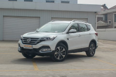 SUV哪款車更好 東風風神AX7 2019款和哈弗神獸 自動版對比誰更好