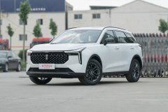 中國哪款車更好 奔騰T55 2022款和2021款 哈弗M6比較哪個(gè)好