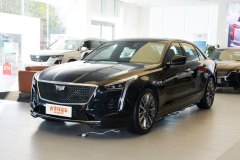 凱迪拉克CT6哪款車更好 5座 凱迪拉克CT6和2021款 凱迪拉克CT6比較的區(qū)別