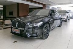 金華 林肯大陸最多降3萬(wàn) 現(xiàn)車充足