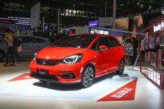 廣西駿冠汽車(chē)?本田L(fēng)IFE最新價(jià)格表?可試乘試駕
