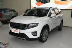 SUV哪款車更好 1.8T 豪越與啟辰T90 2021款 哪個更值得買