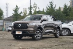 漯河廣匯長城汽車?炮最新價格表?歡迎品鑒