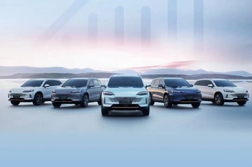 創維汽車10月交付2665臺 前10個月累計達16180臺