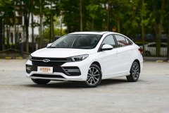 麗水合瑞奇瑞汽車?艾瑞澤GX最新價格表?誠邀蒞臨體驗
