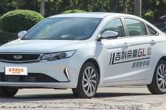 帝豪GL停車后會自動斷電嗎