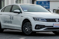 大眾凌渡可以加自動(dòng)泊車嗎