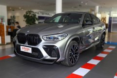 上海 寶馬X6 M最新價(jià)目表 誠邀體驗(yàn)