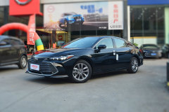 德陽順江汽車?亞洲龍最多讓1.6萬元?最新報價