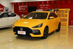 南寧江南區(qū) 名爵5最多讓3000元 現(xiàn)車充足