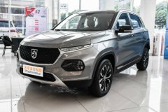 上海昶銘汽車?寶駿510最新報(bào)價(jià)?歡迎品鑒