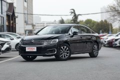 徐州車巡汽車?雪鐵龍C6最新價格表?誠邀體驗