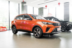 濟(jì)南 榮威RX3最高讓5000元 最新報(bào)價(jià)