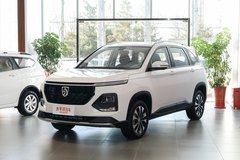 廣西森馬汽車?寶駿530最新價目表?可試乘試駕