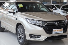 本田crv24油箱多大