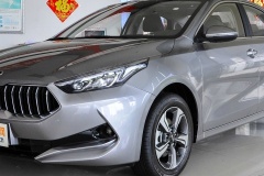 2015款k3油箱多大