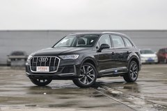 山西大昌奧迪?奧迪Q7最高讓11.78萬元?現(xiàn)車充足