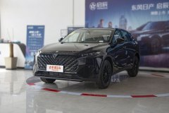 緊湊型SUV哪款車更好 2022款 啟辰大V與長安CS55PLUS 5座 哪個好