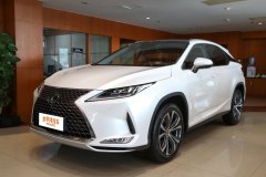 廣西駿冠汽車(chē)?雷克薩斯RX最新價(jià)格表?歡迎品鑒