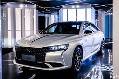 安徽合肥 DS 9最高讓5000元 最新報價