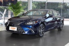 南京中佳雷克薩斯?雷克薩斯ES最高讓600元?最新報價