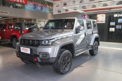 天津北方新興銳寶王蘭莊店北京汽車?北京BJ40最新價(jià)目表?歡迎品鑒