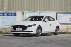 三廂車哪款車更好 自動版 馬自達3 昂克賽拉跟思域 2019款 買哪個好