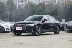 中大型車哪款車更好 奧迪A6L 2022款與2.0T 捷豹XFL相比哪個好