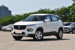 德陽(yáng)順江汽車?寶駿510最多讓4000元?最新報(bào)價(jià)