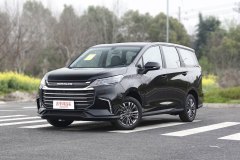 汽油哪款車更好 上汽大通MAXUS G50 手動版同2020款 五菱凱捷相比哪個檔次高