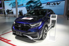 緊湊型SUV哪款車更好 本田CR-V 自動(dòng)版同2020款 馬自達(dá)CX-30 哪個(gè)好