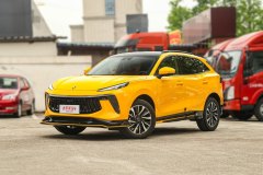 11萬元左右買什么車好 風行T5 EVO 2022款和哈弗M6 5座比較怎么選