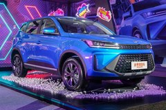 SUV哪款車更好 5座 炫界和2020款 榮威RX5 誰(shuí)好