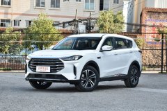 捷途X70 PLUS哪款車更好 2021款 捷途X70 PLUS同1.6T 捷途X70 PLUS 誰好