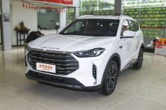 捷途X70 PLUS哪款車更好 1.5T 捷途X70 PLUS和7座 捷途X70 PLUS比較怎么選