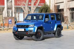 天津北方新興銳寶王蘭莊店北京汽車?北京BJ40最新價(jià)目表?可試乘試駕