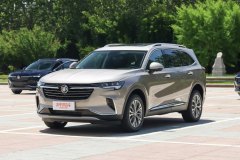 河北越宏別克?昂科威最高讓7.8萬元?最新報(bào)價(jià)