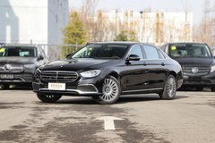 福州中升奔馳?奔馳E級最新價目表?可試乘試駕
