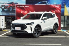 捷途X70 PLUS哪款車更好 手動版 捷途X70 PLUS與2021款 捷途X70 PLUS對比的區別