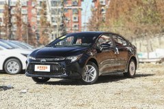 12萬元左右買什么車好 2022款 雷凌和朗逸 手動(dòng)版對(duì)比哪個(gè)更值得買