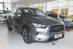 41萬元左右買哪個好 英菲尼迪QX50 2022款同2022款 沃爾沃XC60相比的區(qū)別