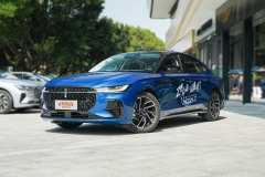 湖南力天林躍汽車(chē)?林肯Z最高讓8000元?最新報(bào)價(jià)