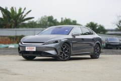 比亞迪汽車王朝網(wǎng)(深圳粵迪4S店)?漢最新價(jià)格表?歡迎品鑒